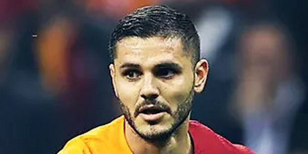 Galatasaray için bomba Icardi gelişmesi!