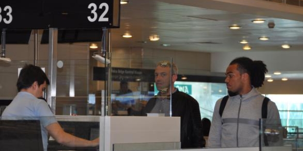 Galatasaray için geldi!