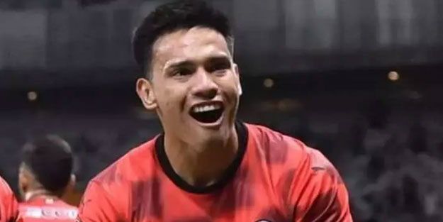 Galatasaray için gemileri yaktı