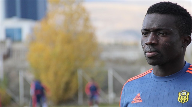 Galatasaray için Godson Azubuike iddası