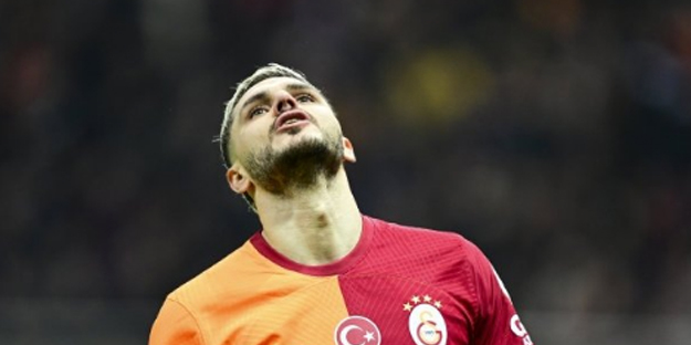 Galatasaray için ilk kez olacak... Bu sefer bir garip olacak: Bakalım nasıl bir dönüş olacak?