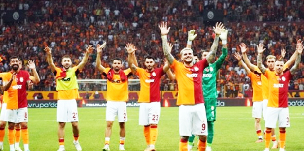 Galatasaray için ilk kez olacak... Bu sefer soran O: Bakalım son durak kim olacak?