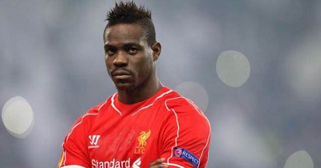 Galatasaray için Mario Balotelli iddiası