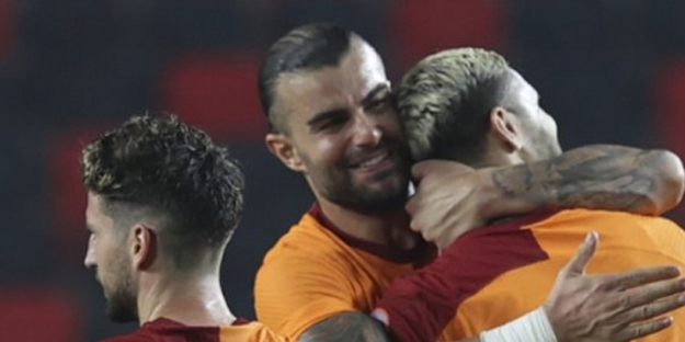 Galatasaray için öyle bir yorum yapıldı ki... Bunu duyunca çok şaşıracaksınız! Kopenhag maçı öncesi...