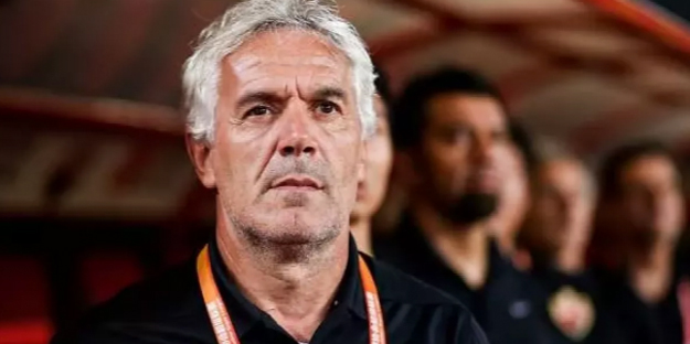 Galatasaray için sürpriz teknik adam iddiası!