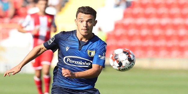 Galatasaray için transfer iddiası: Pedro Gonçalves