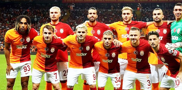 Galatasaray için yine şov zamanı... Dünya yıldızı için bir bomba hamle daha!