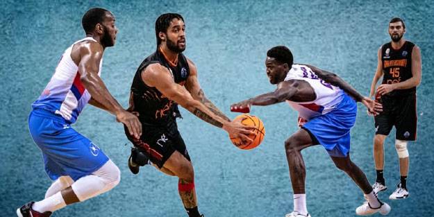 Galatasaray-Igokea Nef FIBA Şampiyonlar Ligi maçı ne zaman saat kaçta?