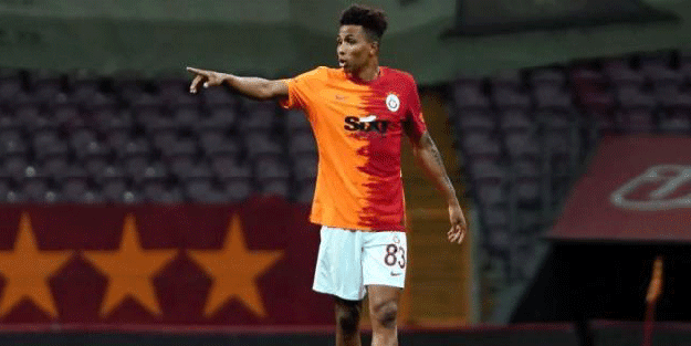 Galatasaray iki transferle bombayı patlatıyor