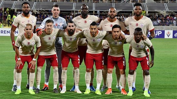 Galatasaray ile Denizlispor 9 sene sonra rakip