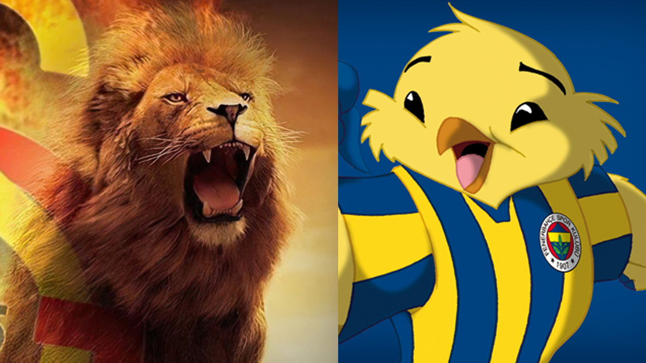 Galatasaray ile Fenerbahçe arasında gerilim iyice tavan yaptı!