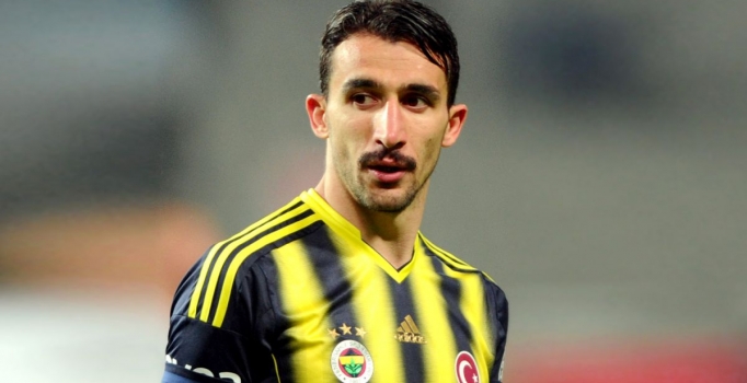 'Galatasaray ile görüştük ama anlaşmadık'