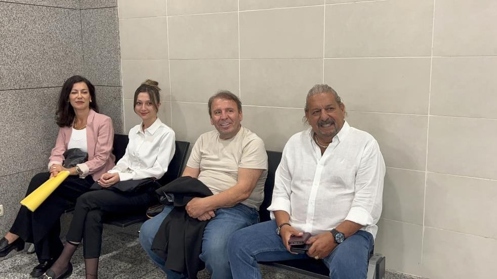 Galatasaray ile ilgili açıklama yapmıştı! Mahkemeden Erman Toroğlu kararı