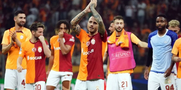 Galatasaray ile ilgili şok gelişme! Türk devine kötü haberler geldi...