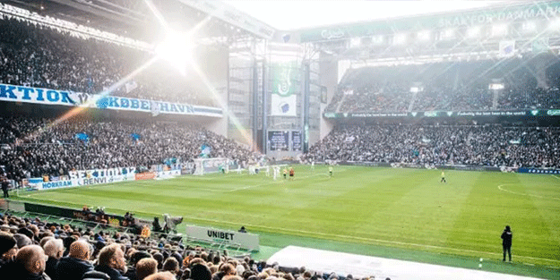 Galatasaray ile oynayacak Kopenhag'ı korku sardı