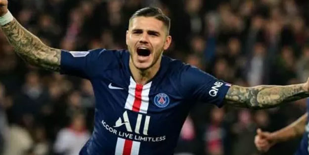 Galatasaray ile PSG anlaştı