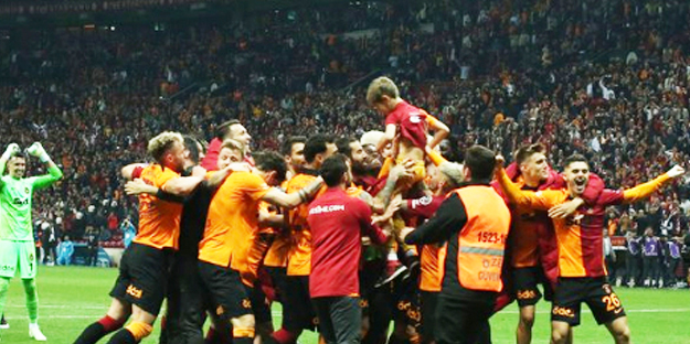 Galatasaray ilk bombasını patlattı! İlginç çıkış: Bir müjde daha…