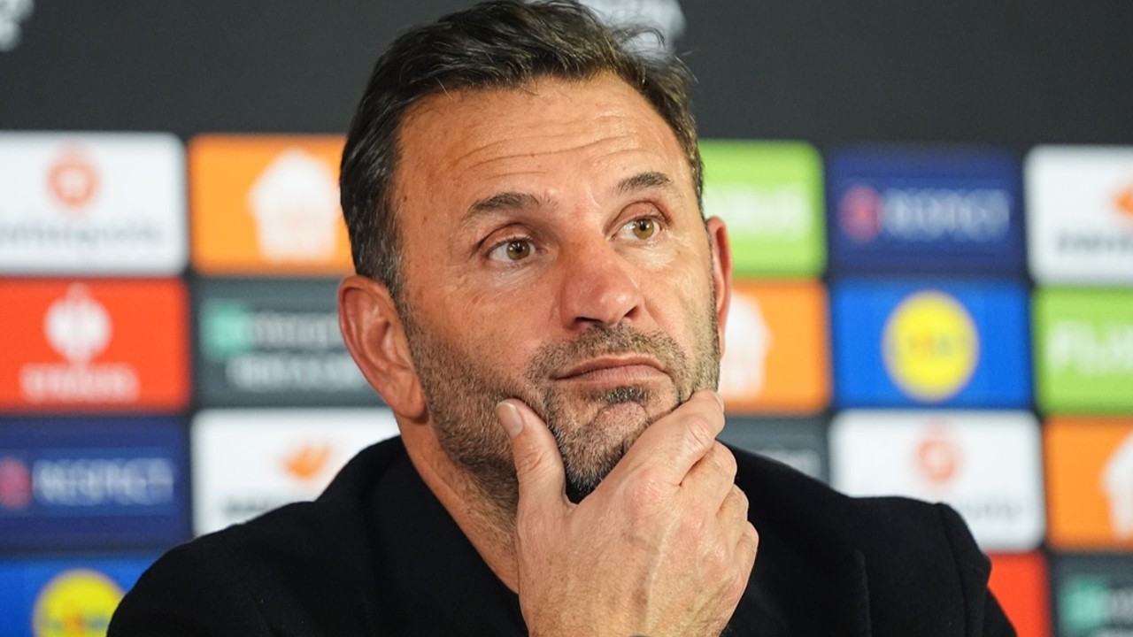 Galatasaray ilk kez puan kaybetti, Okan Buruk küplere bindi! Yabancı VAR’a sert sözler