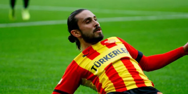 Galatasaray ilk transferini yaptı bile!