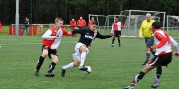 Galatasaray ilk transferini yaptı