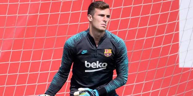 Galatasaray, Inaki Pena'yı kiraladı