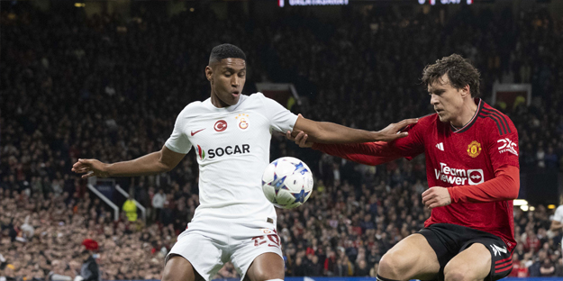 Galatasaray İngiltere'de tarih yazdı! İşte Türkiye’nin UEFA’daki yeni yeri… Uzun süredir tartışılıyordu…