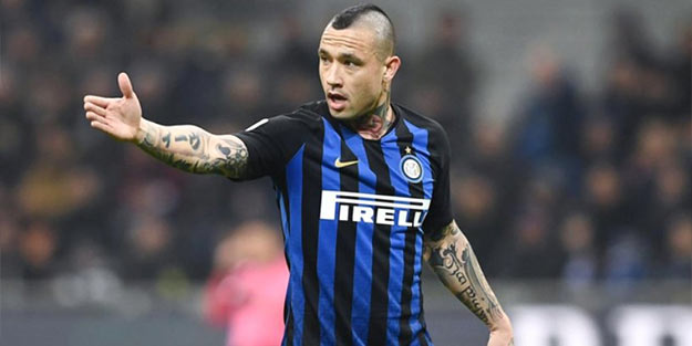 Galatasaray, Inter'in yıldızına kancayı taktı