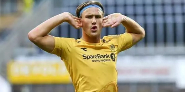 Galatasaray, İskandinav pazarında!