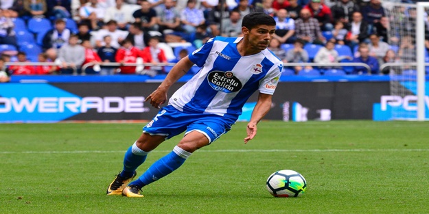 Galatasaray istedi Alanyaspor alıyor! Juanfran bombası