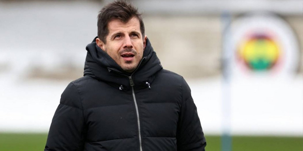 Galatasaray istedi, Fenerbahçe bitiriyor!