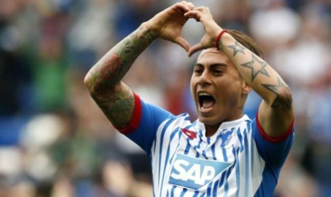 Galatasaray istedi Flamengo'ya gidiyor