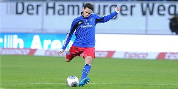 Galatasaray istedi Leverkusen aldı