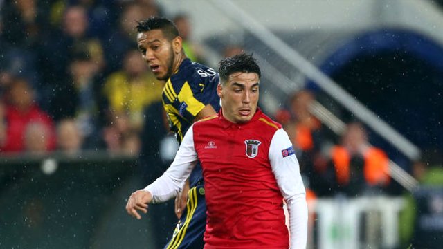 Galatasaray istedi, Rizespor kapıyor