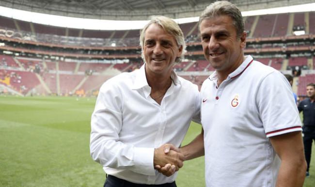 Galatasaray istikrarsız!