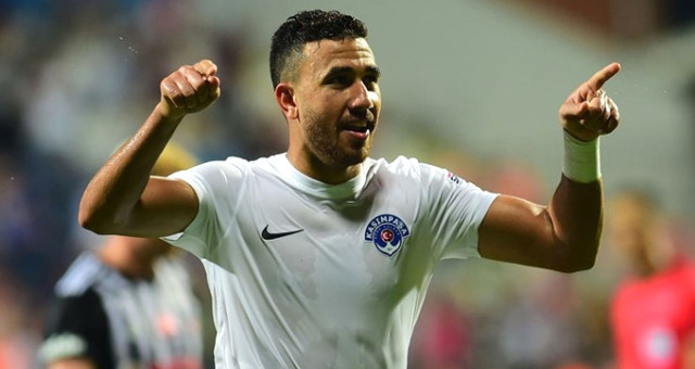 Galatasaray istiyor! İşte Trezeguet'nin piyasa değeri...