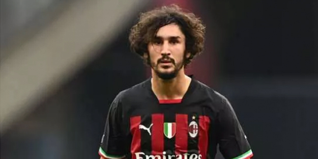 Galatasaray İtalyan devinin orta sahasını getiriyor!