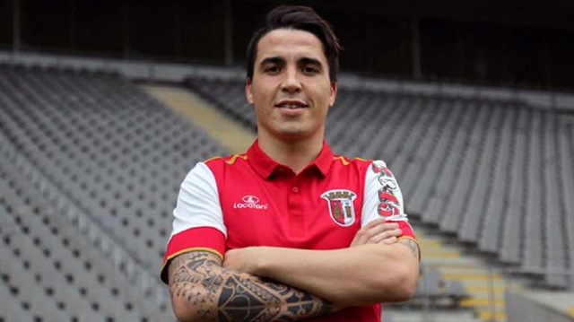 Galatasaray Josue'yi duyurdu, Diarra yolda