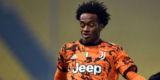 Galatasaray, Juve'nin yıldızına kancayı taktı