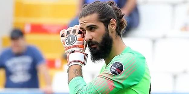 Galatasaray kalecisi Fatih Öztürk'ün futbol hayatı tehlikede mi?