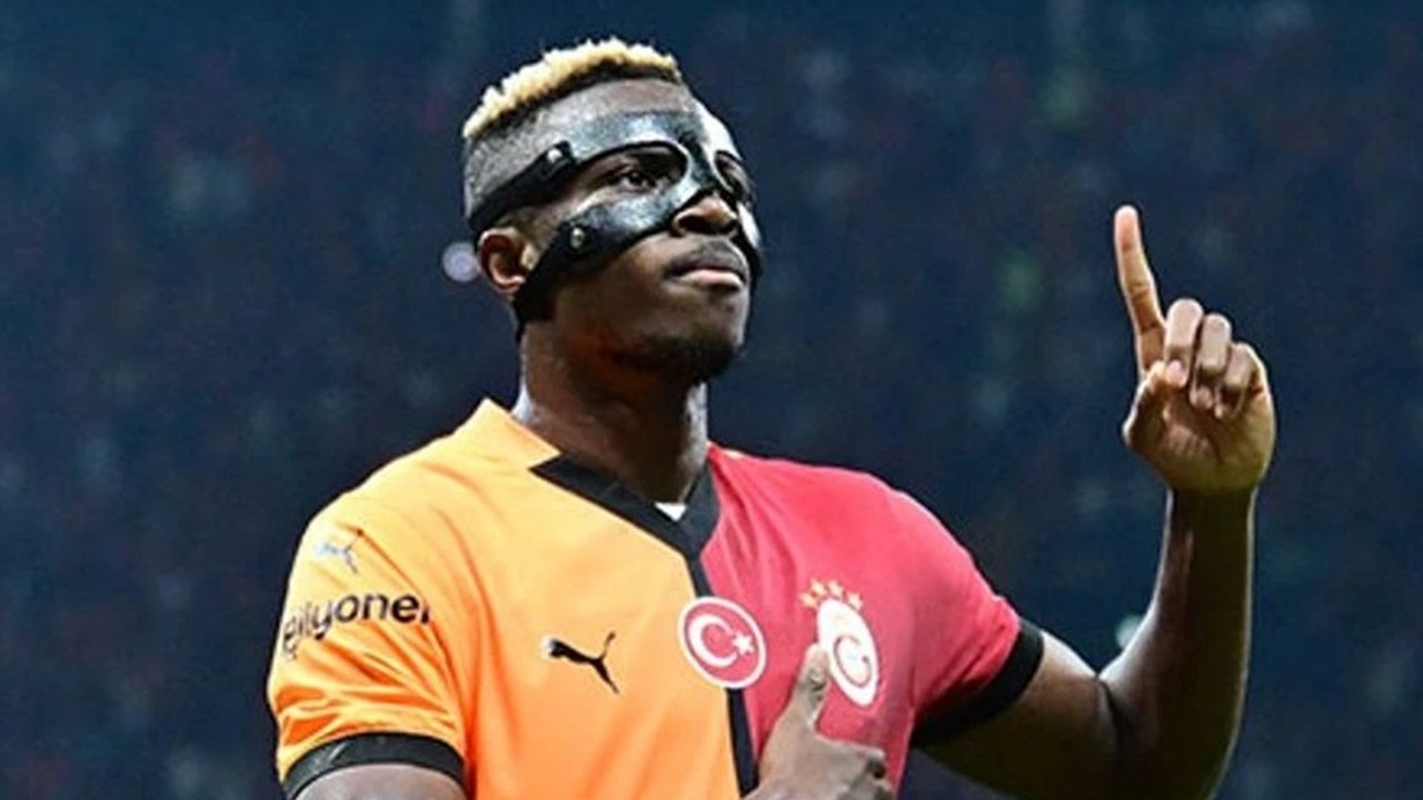 Galatasaray kararı veriyor: Ada satılacak Osimhen alınacak mı?
