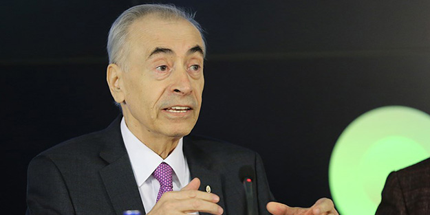 Mustafa Cengiz: Özür dilerse ona görev vereceğim