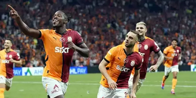 Galatasaray karıştı! Yönetim istifa sesleri: Osimhen'e rağmen bizi mutlu edemediniz: Şok açıklama: İbre tersine döndü artık…