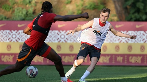 Galatasaray-Kasımpaşa maçı ne zaman hangi kanalda?