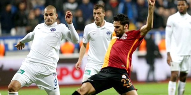 Denizli de çare olmadı!