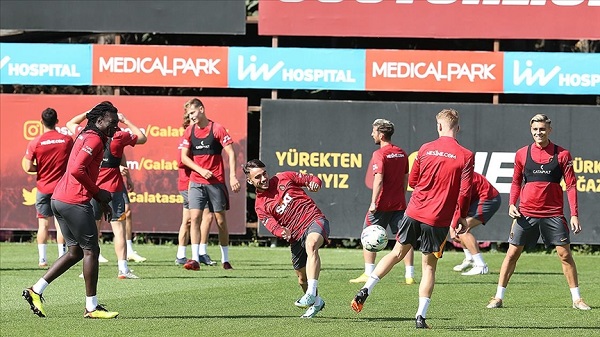 Galatasaray-Kastamonuspor maçı ne zaman saat kaçta?