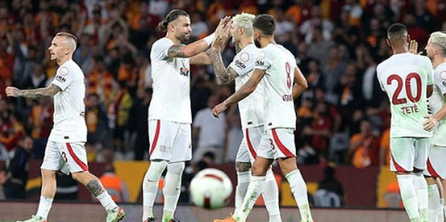 Galatasaray kaynıyor! Diyerek duyurdular: Felaket haberi ayrıntı vererek müjdelediler: İşte sebebi