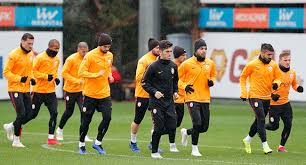 Galatasaray, Keçiörengücü'ne konuk alacak
