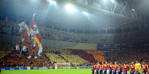 Galatasaray kombine fiyatlarında değişiklik yapmayacak