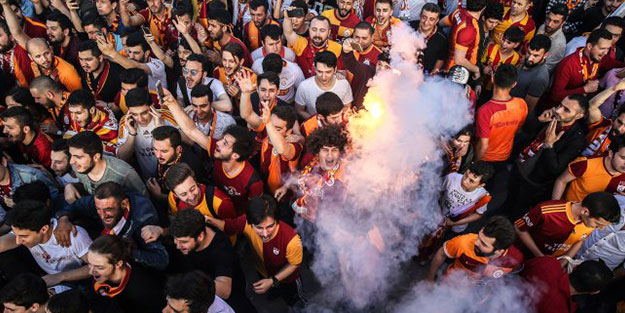 Galatasaray'a kupasını verecek isim belli oldu!