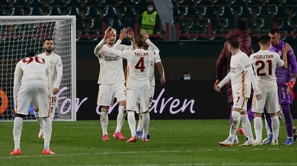 Galatasaray kural hatası ne? Galatasaray kural hatası için niye nereye başvuru yaptı?